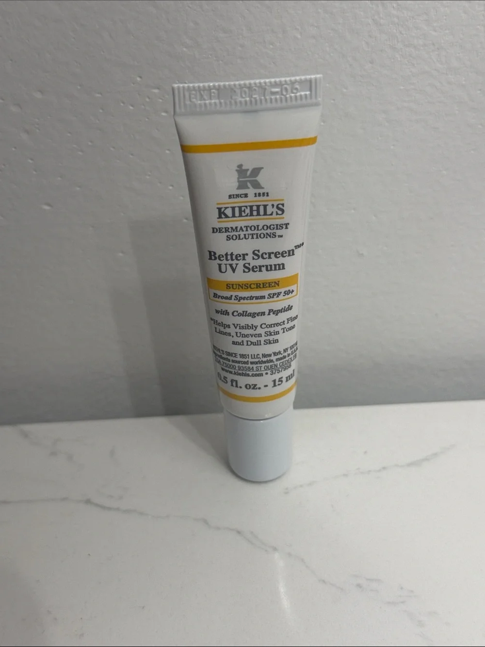Sephora Sunscreen Bundle
